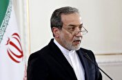 عراقچی: همکاری با آژانس ادامه دارد/استفاده از اسنپ‌بک، پایان نقش اروپا در موضوع هسته‌ای ایران است