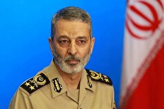 تأکید رئیس ستاد کل نیرو‌های مسلح بر اجرای دقیق ضوابط پدافند غیرعامل