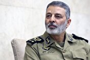 سرلشکر موسوی: توان نیرو‌های مسلح در وضعیت عالی قرار دارد