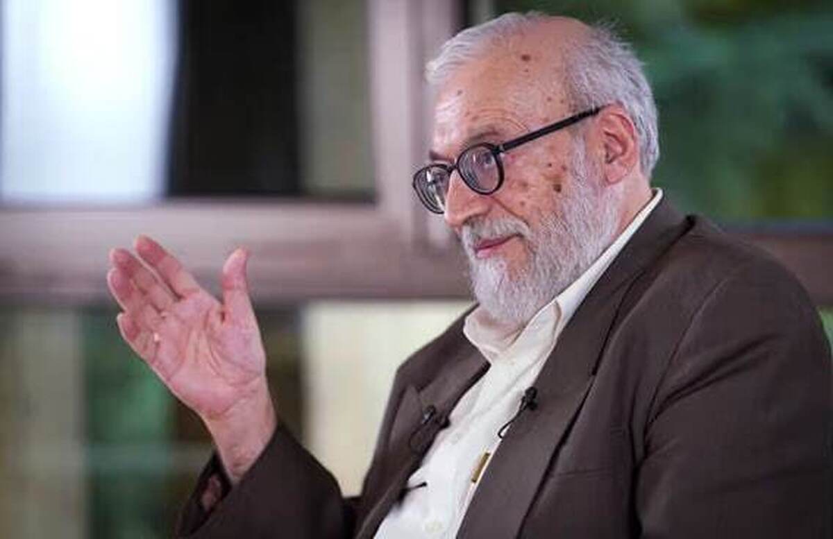 لاریجانی: راههایی برای مقابله با فعالشدن مکانیزم ماشه داریم