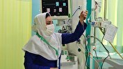 کادر درمان در معرض تنش و تروماهای مکرر/برنامه وزارت بهداشت برای سلامت روان پرسنل سلامت