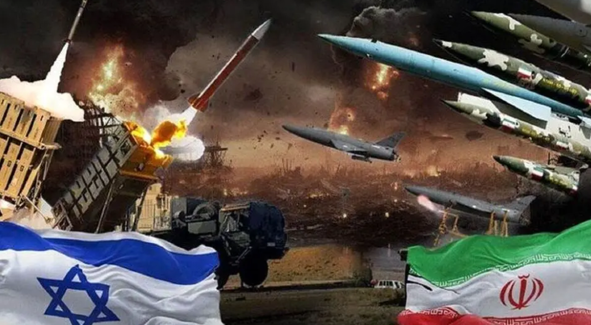 نتایج نظرسنجی اختصاصی ایران ۲۴: ۹۳ درصد مردم دفاع نیرو‌های مسلح در جنگ ۱۲ روزه را ««بسیار مهم و تاثیرگذار» دانستند