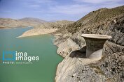 پیش‌بینی سال آبی بسیار سخت/کاهش شدید ذخایر در سدهای تهران و البرز