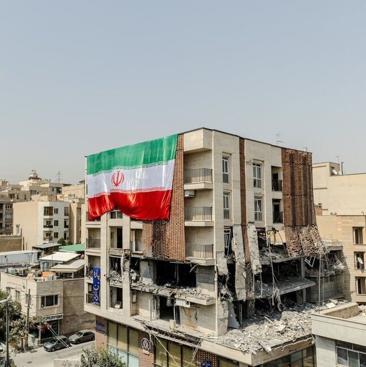 تشکیل کارگروه رسیدگی به هنرمندان خسارت‌دیده از جنگ ۱۲ روزه