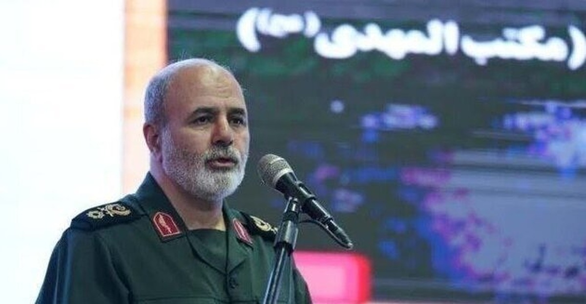 احمدیان: امنیت خلیج‌فارس مستلزم مشارکت کشورهای منطقه است