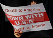 معنای شعار «مرگ بر آمریکا» را هر کس انکار کند، پالس ضعف به دشمنان می‌دهد
