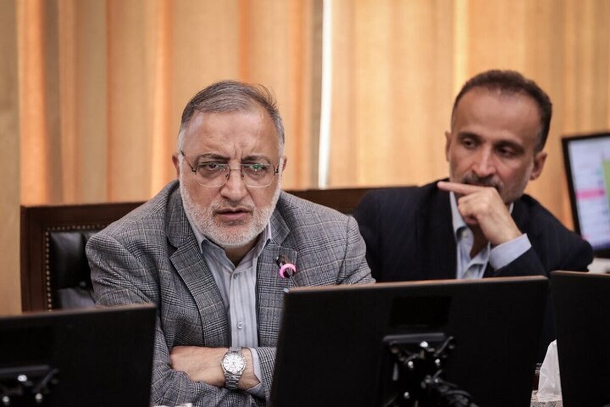زاکانی: بیش از ۸۵ درصد واحدهای آسیبدیده تا سه روز آینده تعمیر میشوند