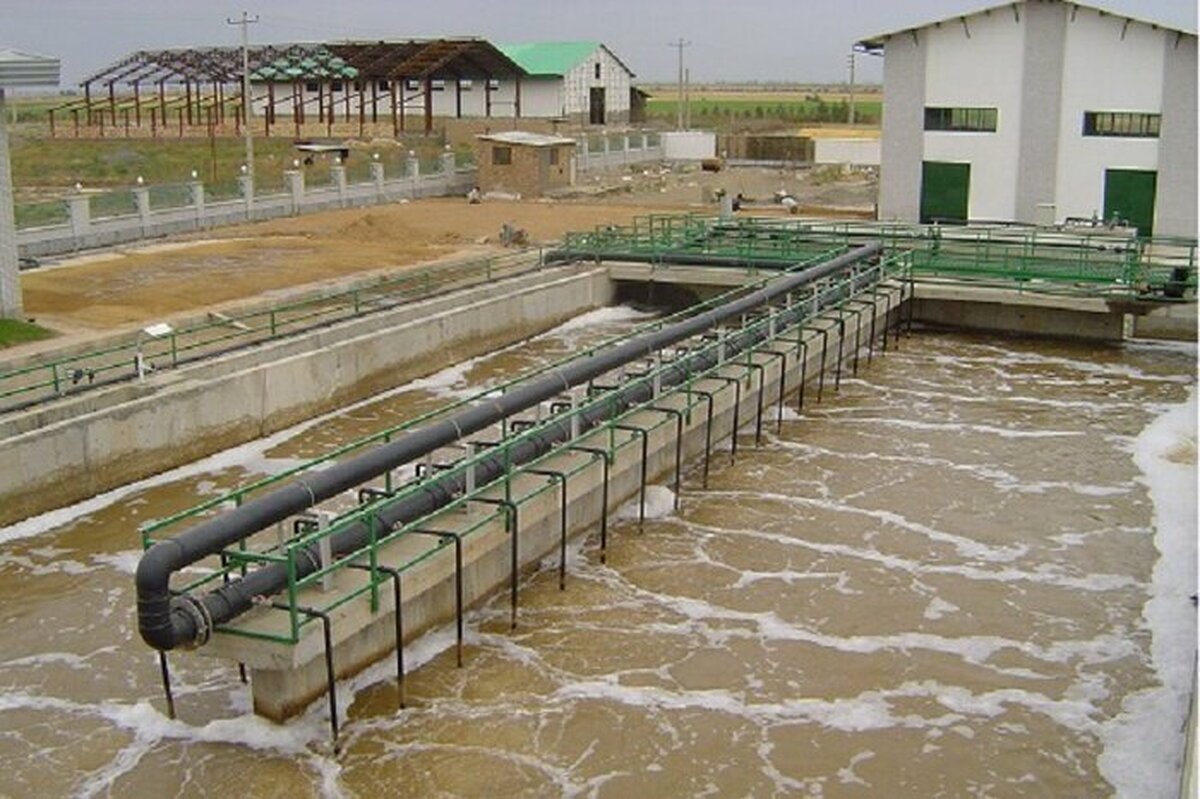 بررسی راهکارهای ارتقای کیفی خروجی تصفیهخانهها