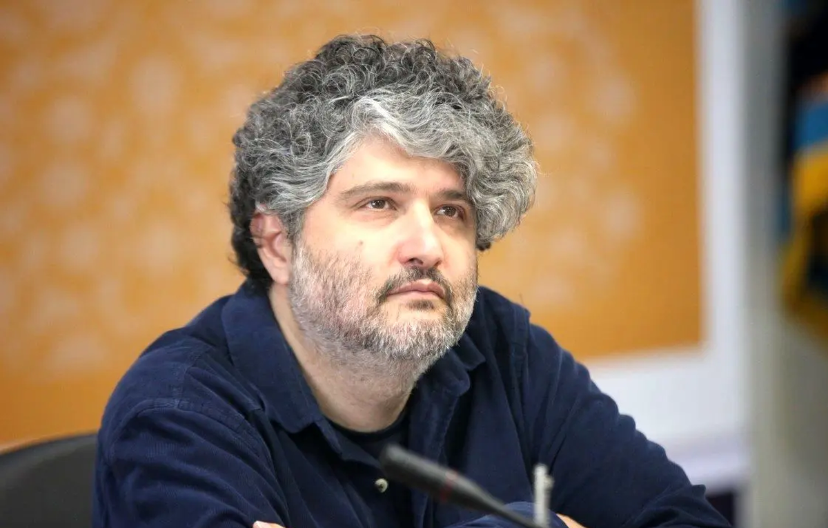 معاون سیما: درباره جنگ ۱۲ روزه سریال ساخته می شود با رشیدپور به توافق نرسیدیم