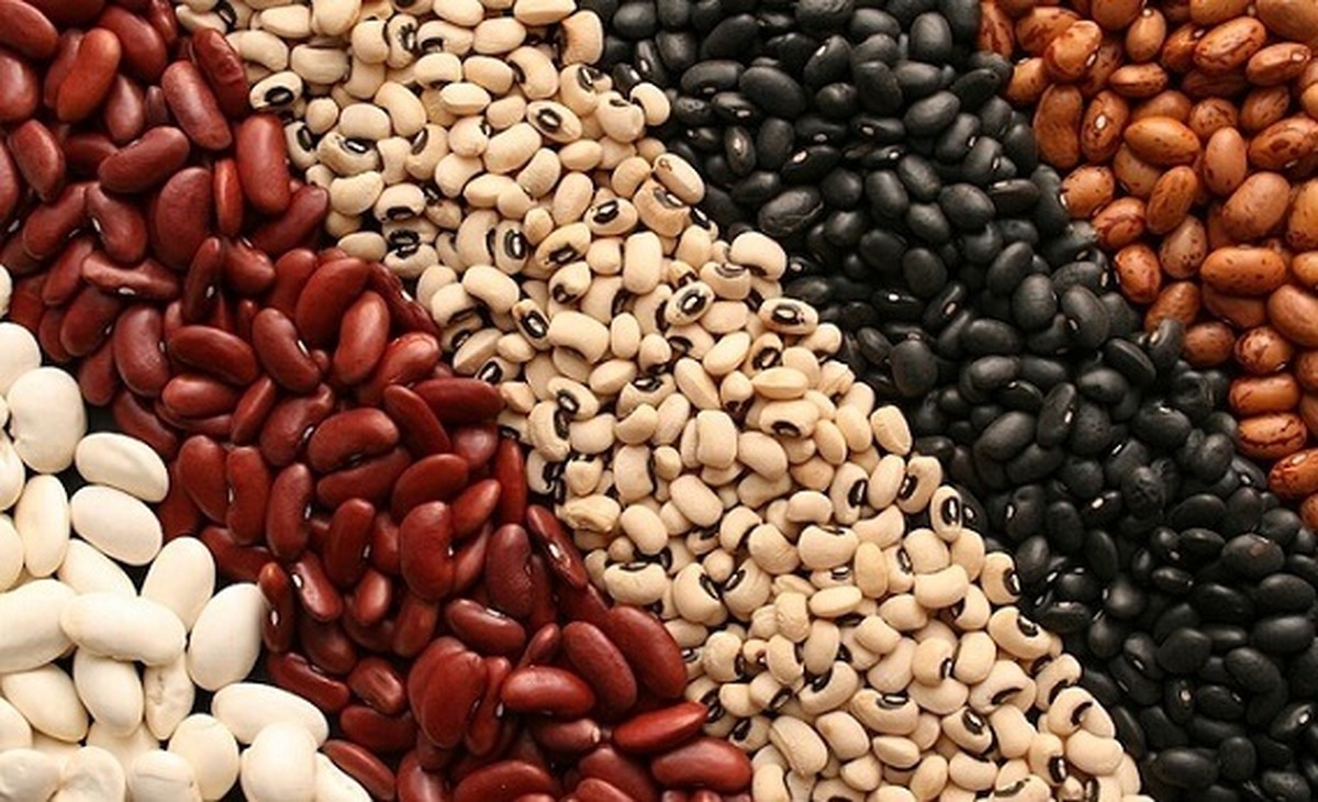 با لوبیا قلبی سالم داشته باشید