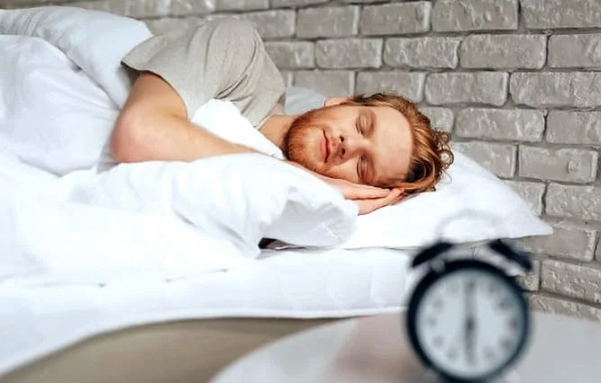 کدام حالت خواب برای ما بهتر است؟