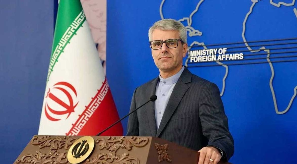 بقائی: توسل به «مکانیسم ماشه» توجیه حقوقی ندارد از سرگیری مذاکرات منوط به اطمینان ایران از اثربخشی دیپلماسی است