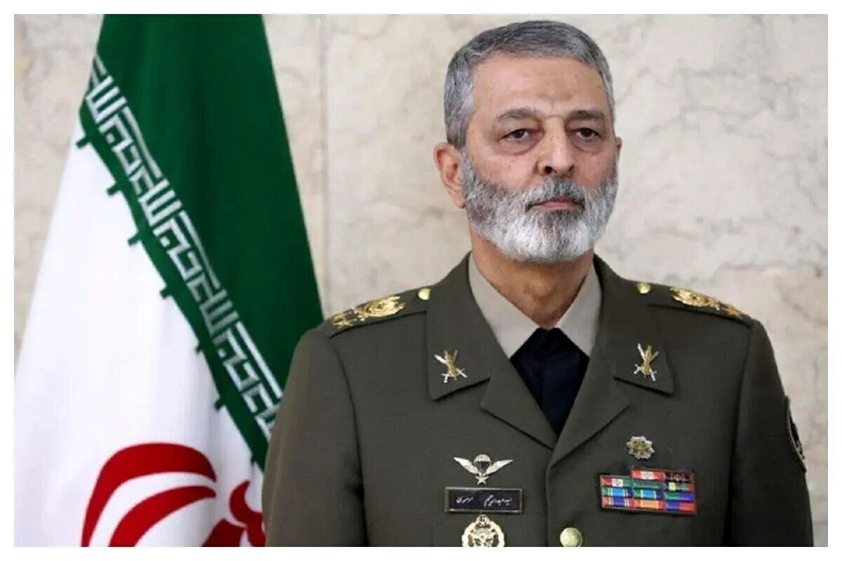 هشدار سرلشکر موسوی به دشمنان