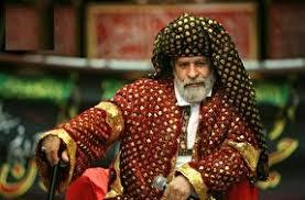 «تعزیه صرفا برای ایام محرم نیست»/ «پدرم در حال اجرای تعزیه جان به جان آفرین تسلیم کرد!»