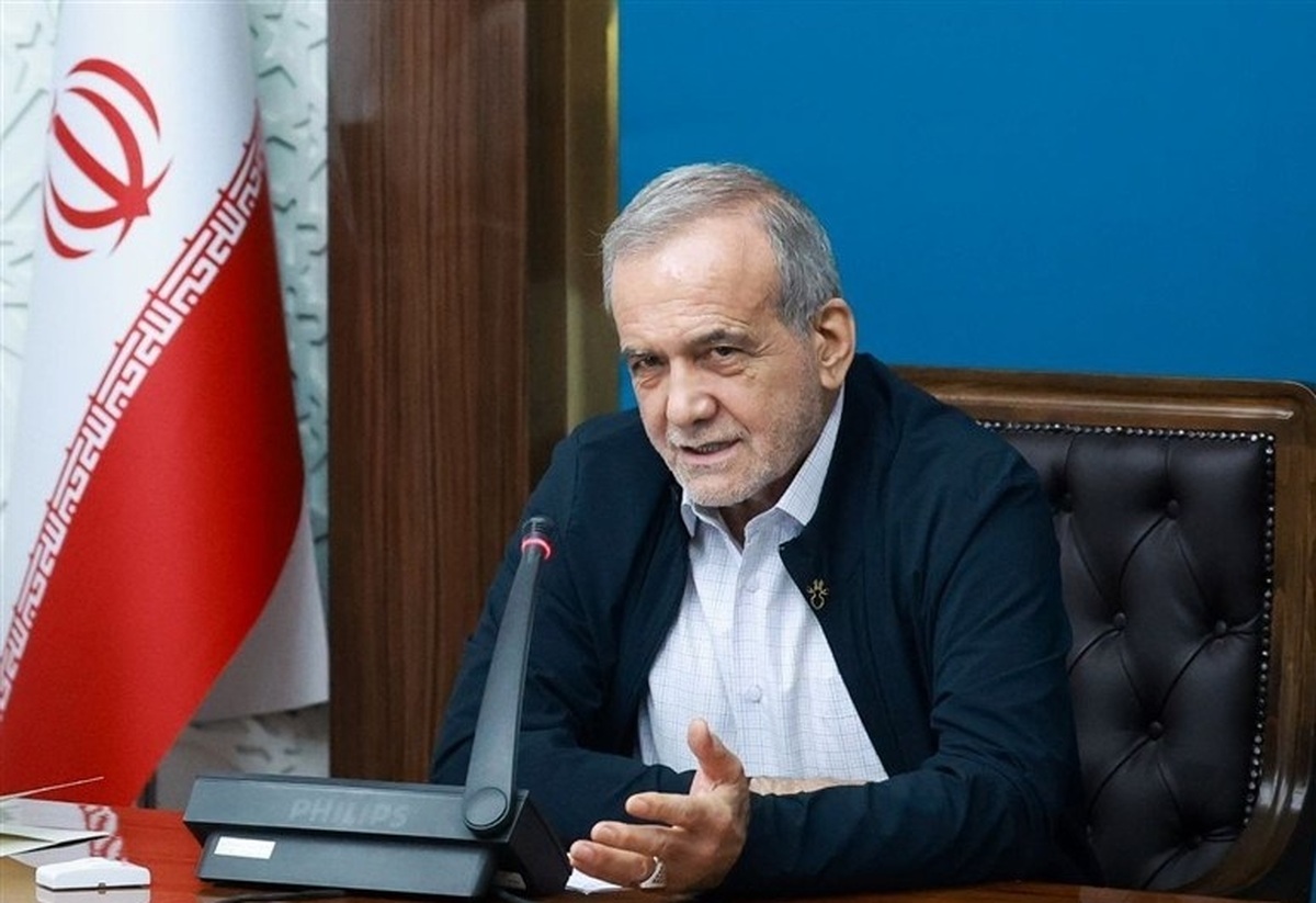 تاکید پزشکیان بر لزوم پرهیز از برخی رفتارهای سلیقه ای در دانشگاه ها