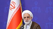 دستور محسنی اژه‌ای برای تعیین تکلیف فوری و دقیق پرونده‌های مرتبط با رژیم صهیونی