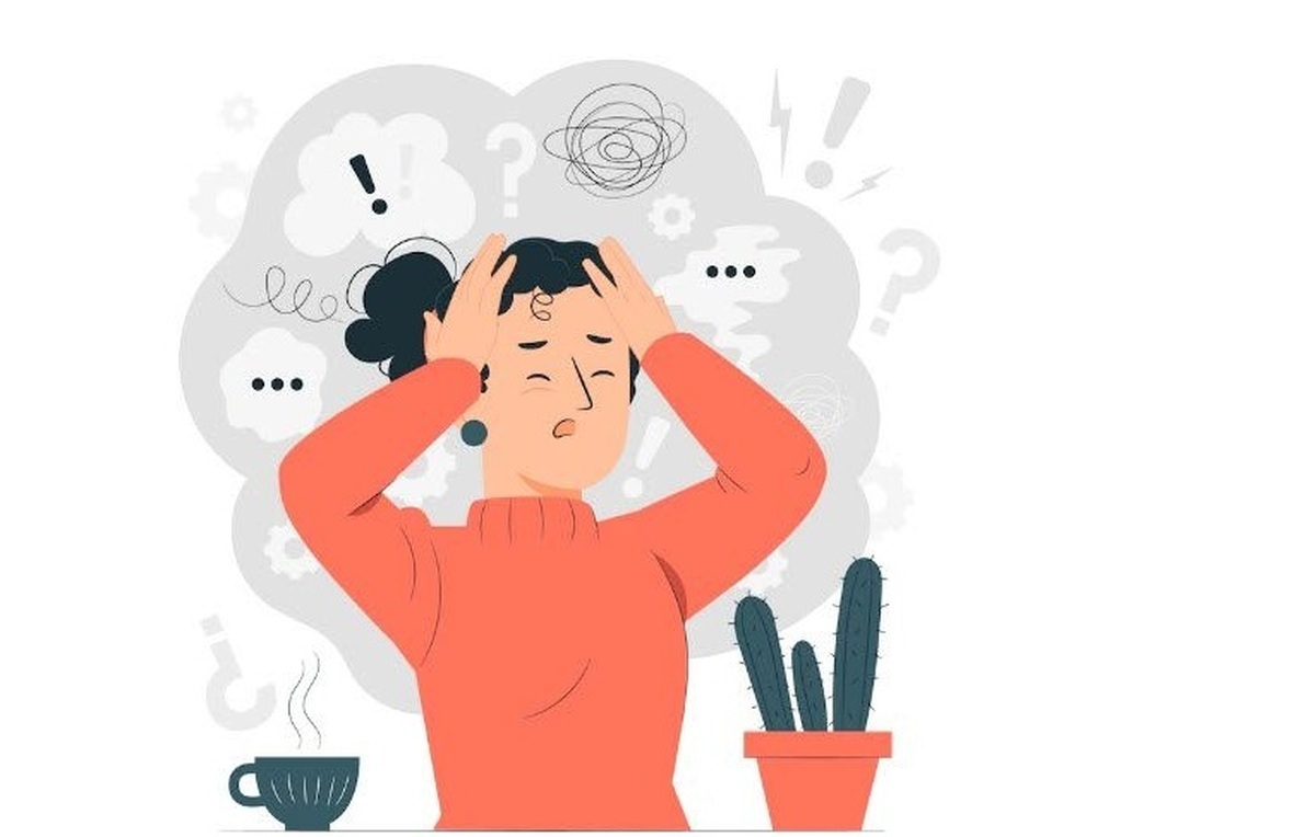 برای مقابله با استرس بالا چیکار کنیم؟