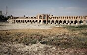 بدترین وضعیت خشکسالی اصفهان در ۲ دهه اخیر