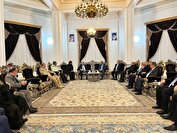 وزیر کشور عراق وارد مشهد شد