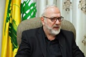 محمود قماطی: ابتکار عمل در دست ایران است