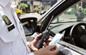 ثبت بیش از ۱۴ هزار تخلف رانندگی در پایتخت تنها در ۳ روز/فوت ۱۲ عابر پیاده در تیرماه