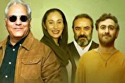 مهران مدیری با «شیش ماهه» به تلویزیون بازگشت