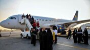 تعیین نشدن قیمت بلیت پرواز‌های نجف؛ زائران بین دولت و ایرلاین‌ها گیر افتاده‌اند