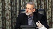 لاریجانی: مهمترین موضوع، همبستگی مردم برای شکست دشمن است