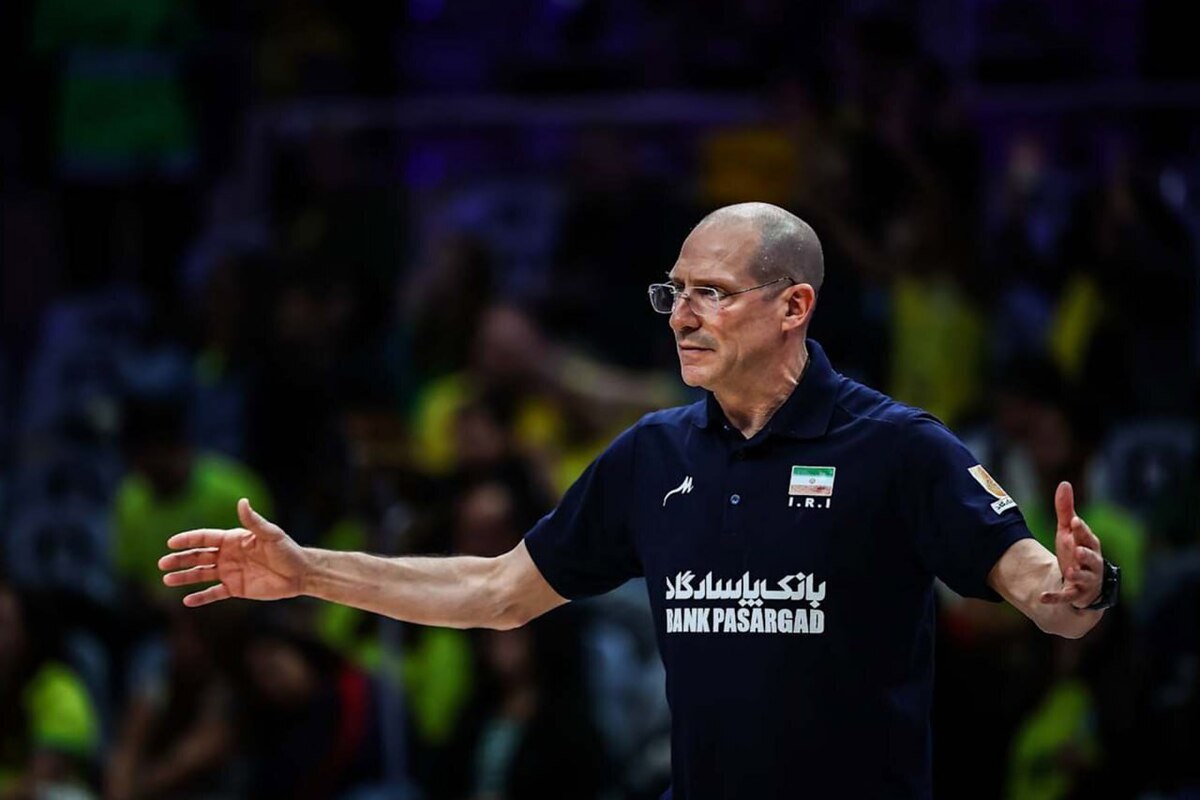 اعتراض پیاتزا به FIVB جواب داد؛ برگزاری نخستین تمرین در بهترین ساعت