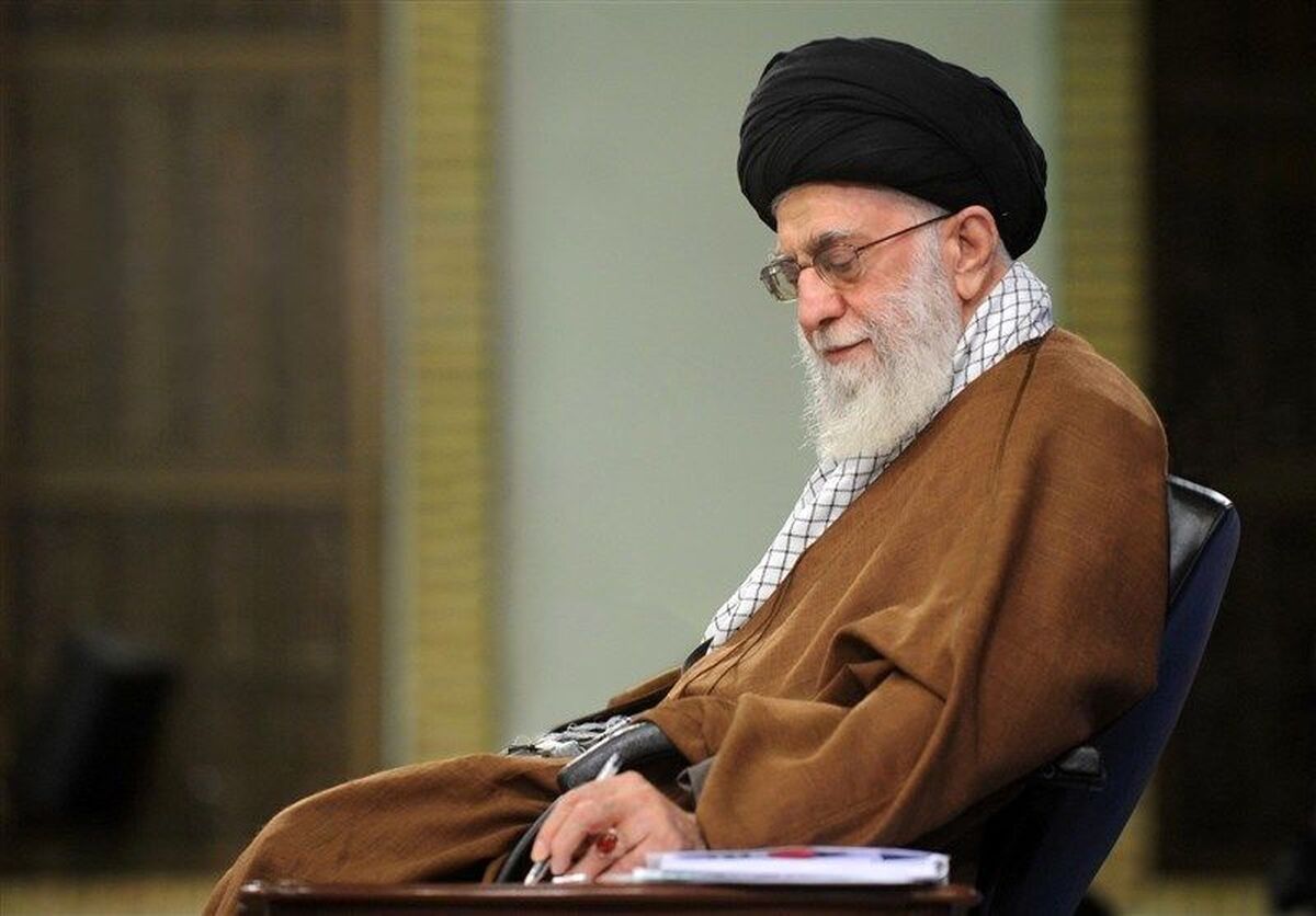 ابقای سه تن از فقهای شورای نگهبان با حکم رهبر انقلاب