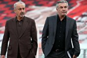 دومینوی استعفا در پرسپولیس؛ اقدامی از روی اعتراض!