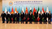 نشست وزرای امور خارجه سازمان شانگهای برگزار شد