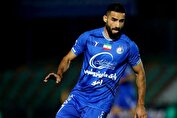 مهاجم استقلال منتظر چراغ سبز هاشمیان؛ یاغی جدید در راه پرسپولیس؟