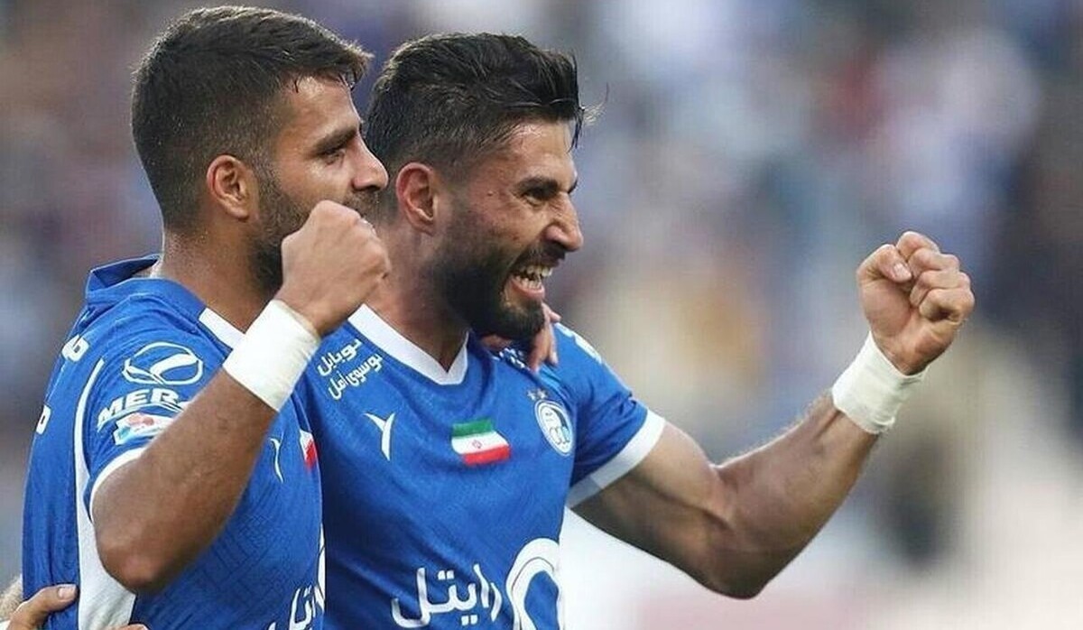 جدایی دو مدافع از استقلال قطعی شد