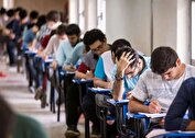 رییس پلیس فتا: آگهی فروش سوالات کنکور کذب محض است