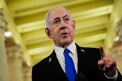 نتانیاهو: جنوب غرب سوریه باید خالی از سلاح باشد