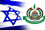 اولین واکنش حماس به حملات رژیم صهیونیستی به سوریه
