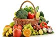 خوردن میوه و سبزیجات در بهتر خوابیدن موثر است