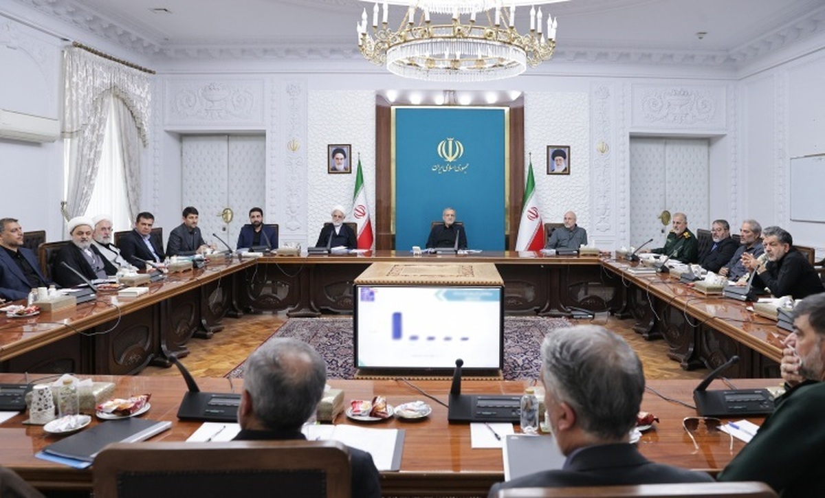 پزشکیان: اسناد و برنامه‌های موسوم به راهبردی به بایگانی سپرده شده است