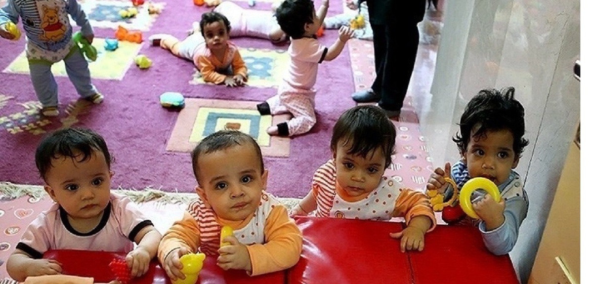 ۱۷۵ کودک در جنگ ۱۲ روزه به خانواده‌های امین سپرده شدند نگهداری ۹۰۰۰ کودک در مراکز بهزیستی