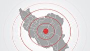 ایران در ۳ هفته تیر ماه ۱۱۱ بار لرزید