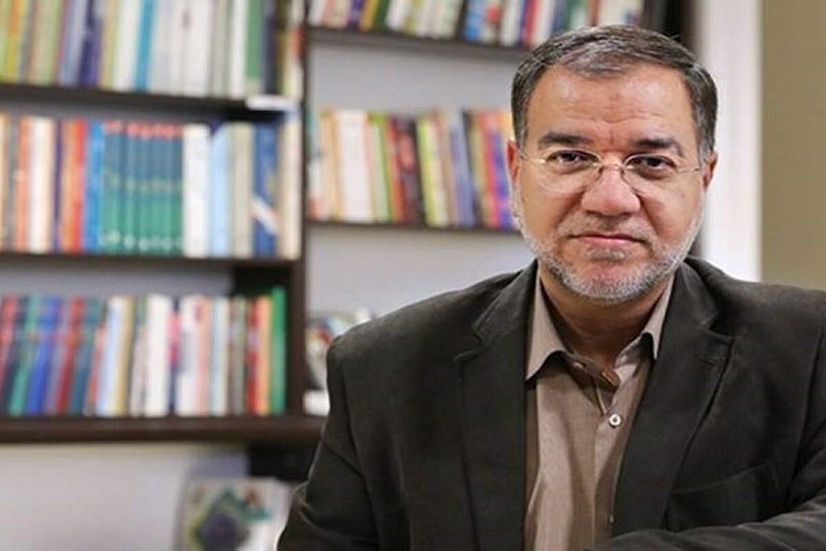 توییت مهدی فضائلی درباره خبر ساعت ۱۴ امروز
