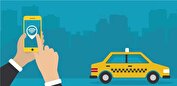 آغاز به‌ کار رسمی تاکسی اینترنتی تهران به زودی