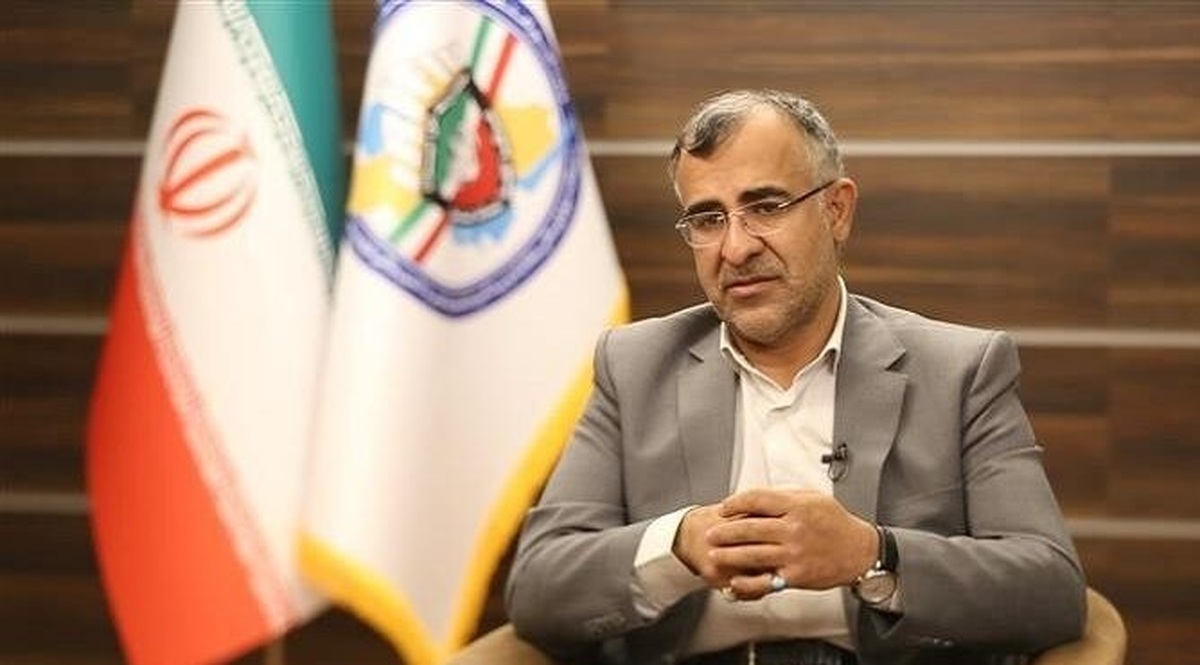 تکذیب اظهارات منتسب به رئیس مرکز اطلاعات مالی