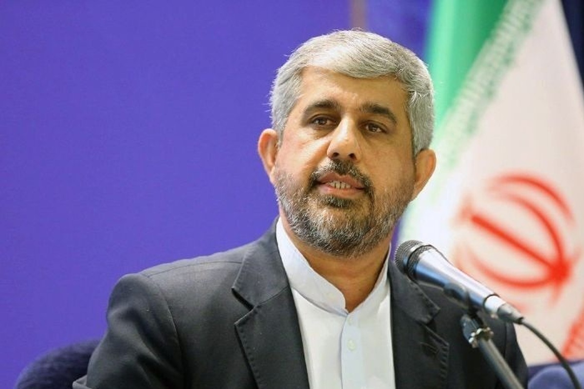 موفقیت ایران در دیپلماسی و میدان   لزوم حفظ و تقویت اتحاد ملی