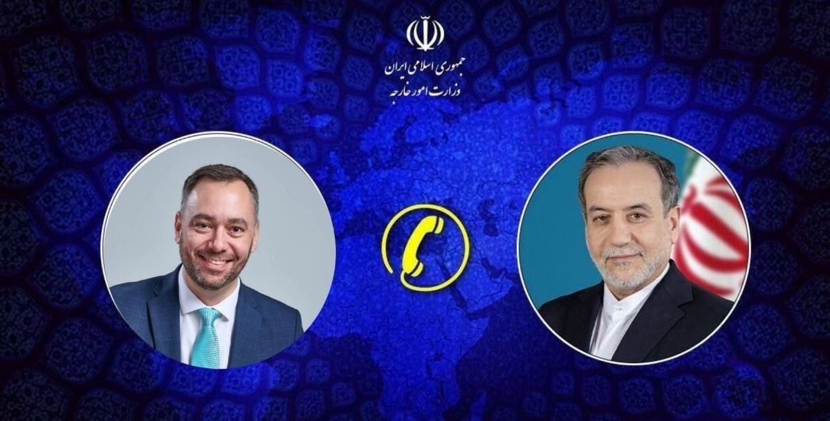 انتقاد عراقچی از رفتارهای غیرمسئولانه‌ اروپا در قبال اقدامات تجاوزکارانه اسرائیل