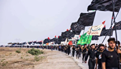 ثبت‌نام اربعین آغاز شد