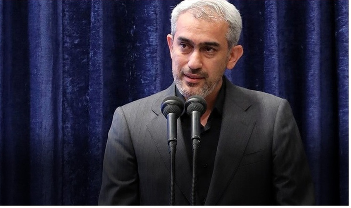 مدنی زاده عضو شورای عالی کار شد