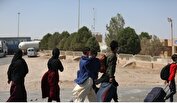 اتباع مجاز از ایران اخراج نمی‌شوند