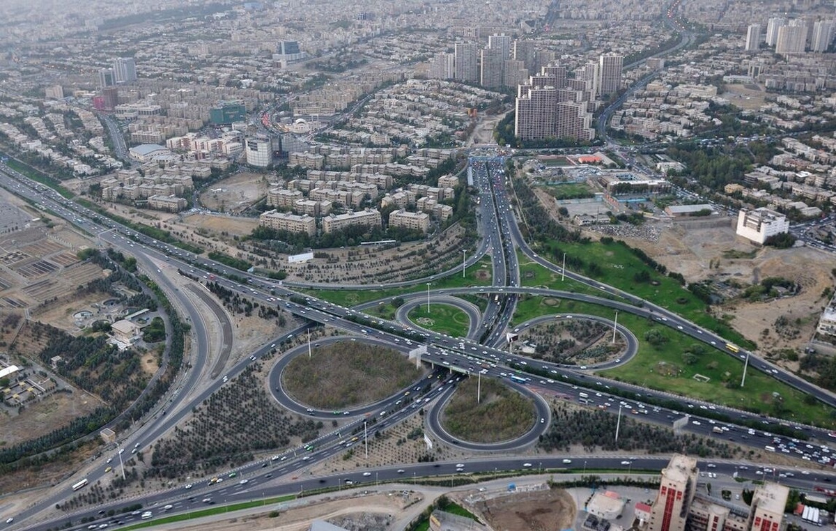 بزرگراه شهید همت از امشب برای ۲ شب مسدود میشود